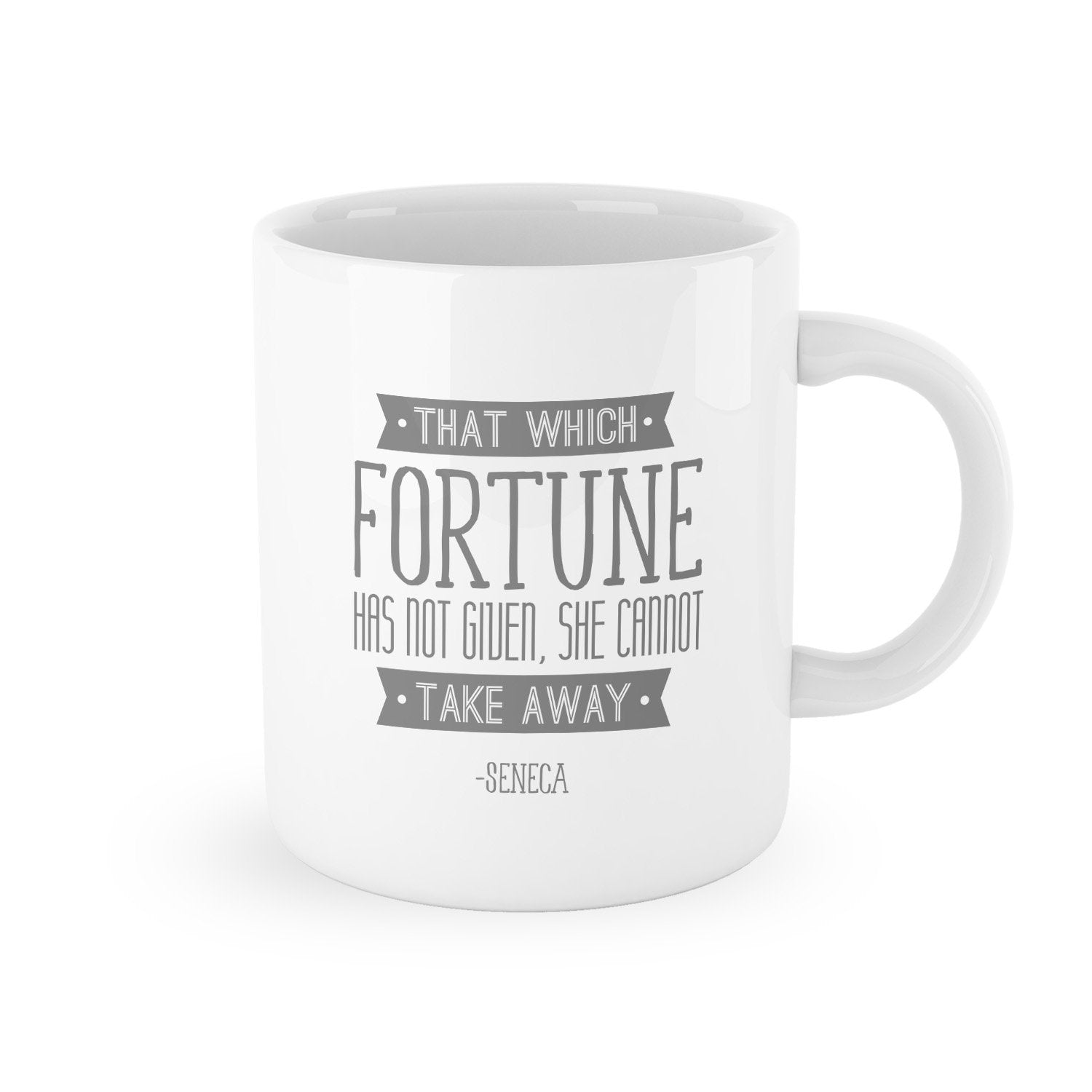 Fortune Mug