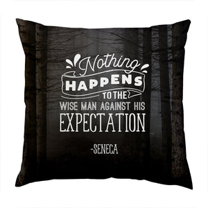 Expectation Cushion